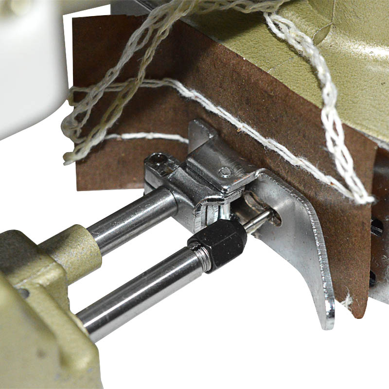 1PC gk9-2 Electric Mobile Packet Machine Sewing Machine Knitted Bags Packing Machine Sealing Machine