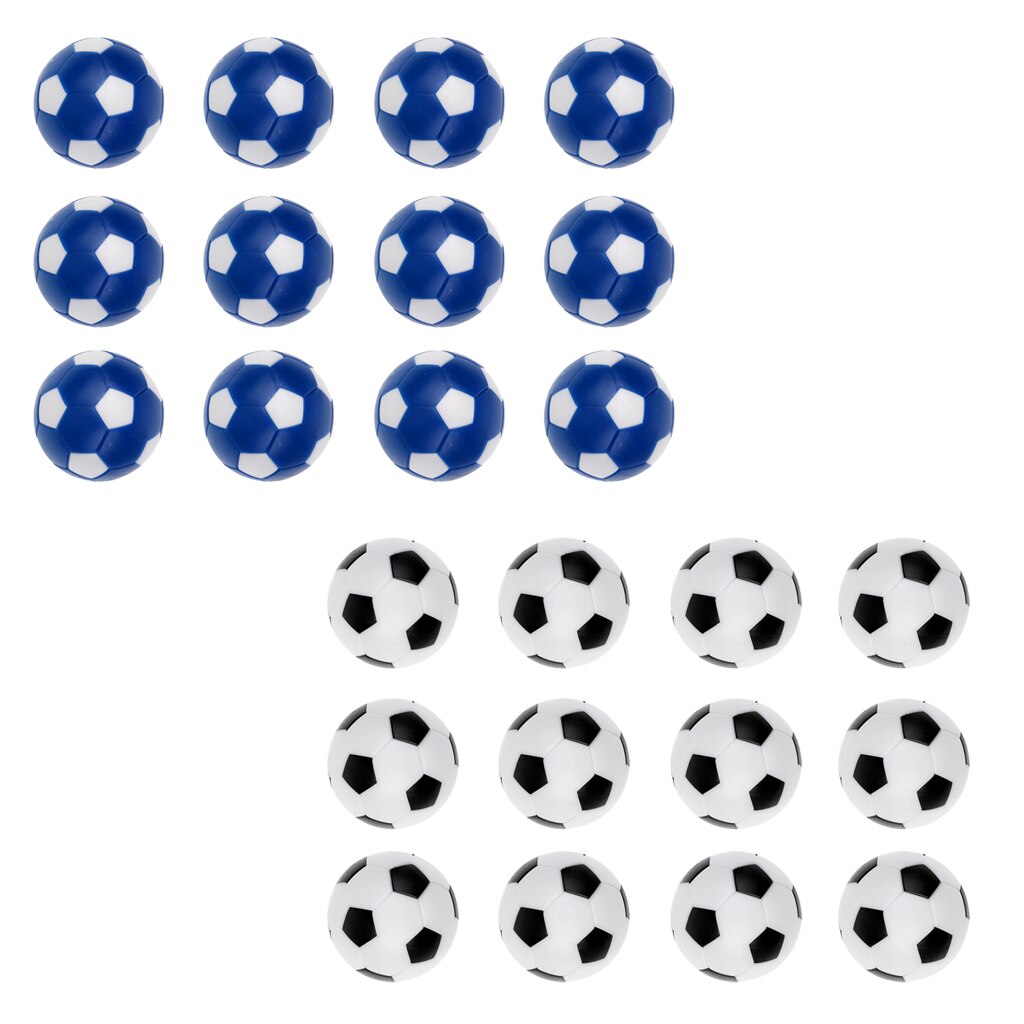 24 stk fotball ball stil fotball erstatning baller