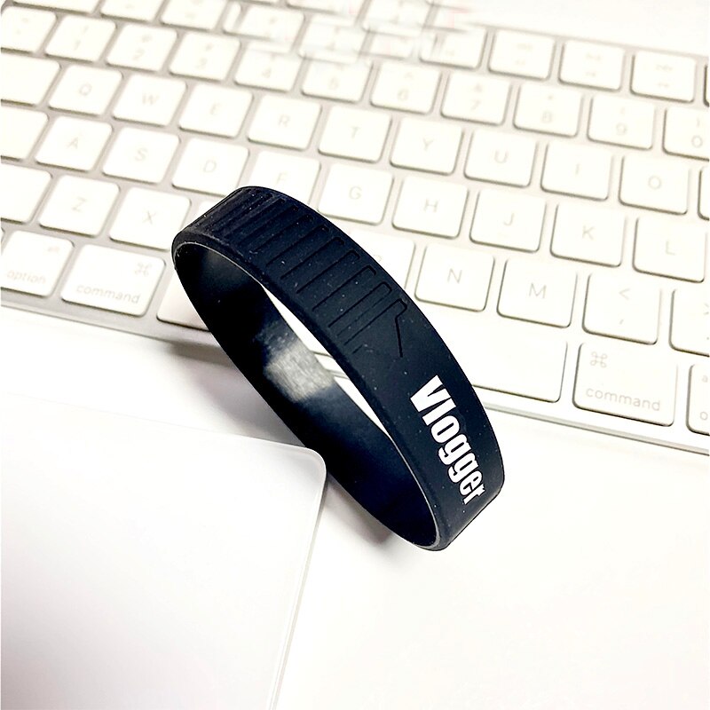 Wristbands Guard Rubber Circle Focus Ring for DSLR... – Vicedeal