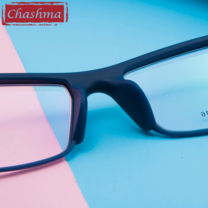Korea Eyewear Sport Glasses frame optical frames TR90 prescription glasses lentes de hombre glases optik men frames