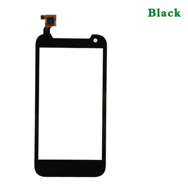 Replacement 4.5" For HTC Desire 310 310W Touch Screen Digitizer Sensor Outer Glass Lens Panel: Default Title