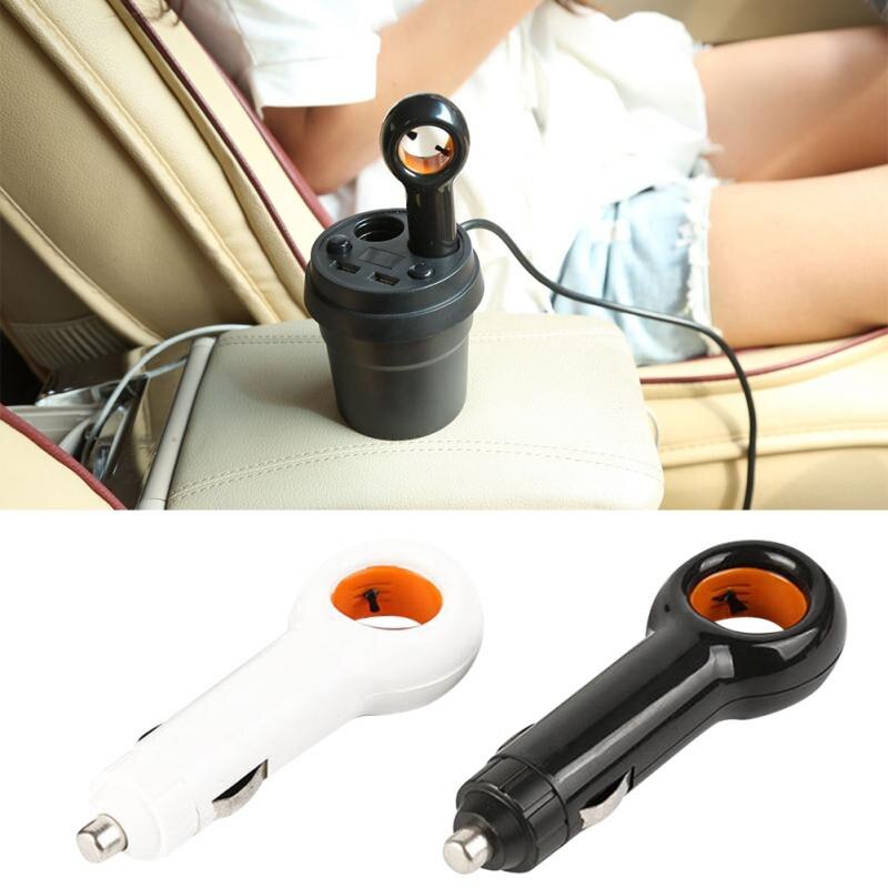 Voertuig Luchtreiniger Mini Auto Air Fresh Air Ionic Purifier Oxygen Bar Ozon Ionisator Anion Interieur Accessoires