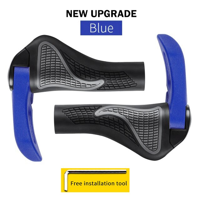 Inovey Carbon Fiber Fahrradlenker – 31,8 Mm Clamp, 680 Mm Länge, Full Carbon, Nur 110 G, Schwarz