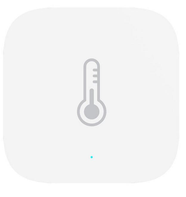 Aqara Smart Temperature Humidity Sensor Air Pressure Wireless Remote Control ZigBee Wifi Connection Home Device