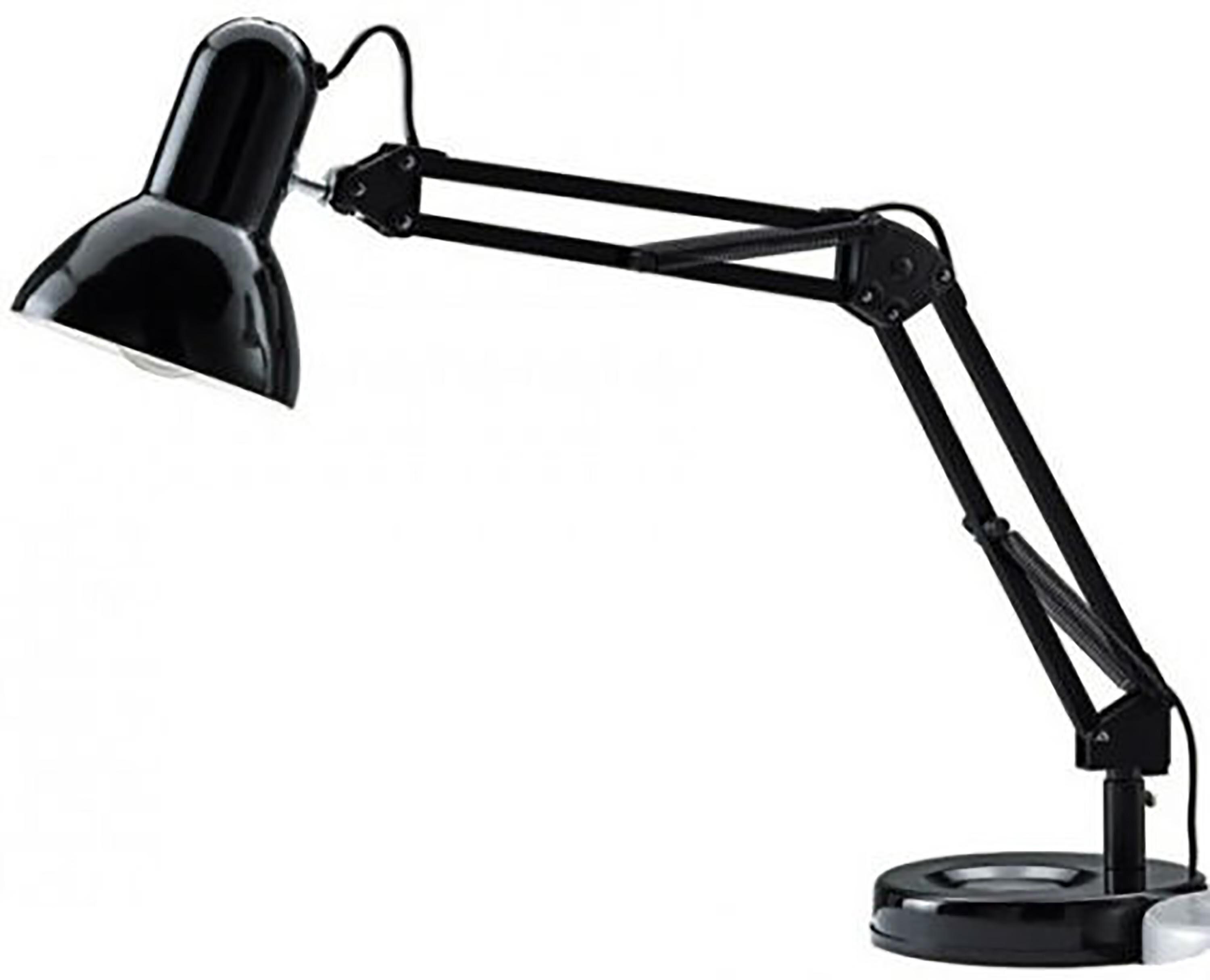 Flexo architect Base E27 table Lamp 40w Desk Lamp office office lighting Youtubers Gamers work rest