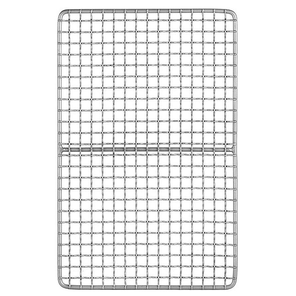 Titanium Grill Plaat Ultralight Barbecue Rack Bbq Gaas Bakken Braden Cooling Netto Plaat Voor Outdoor Camping Backpacken