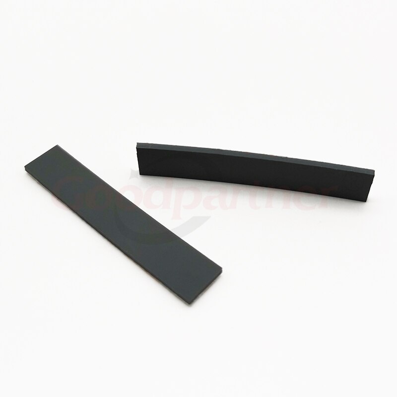 100x trennreibungspads für samsung  jc73-00140a jc97-01931a jc67-00605a jc63-01669a jc61-00580a jc61-03344a ml1710