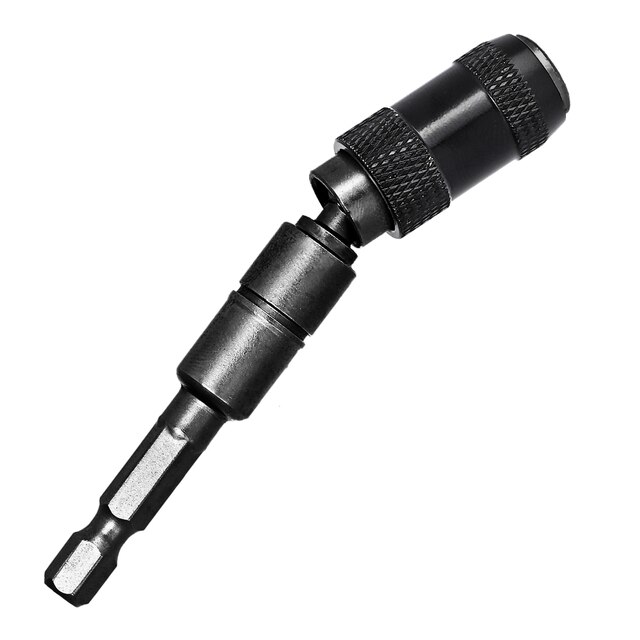 Magnetic Hex Shank Screw Drill Tip Quick Change Lo... – Vicedeal