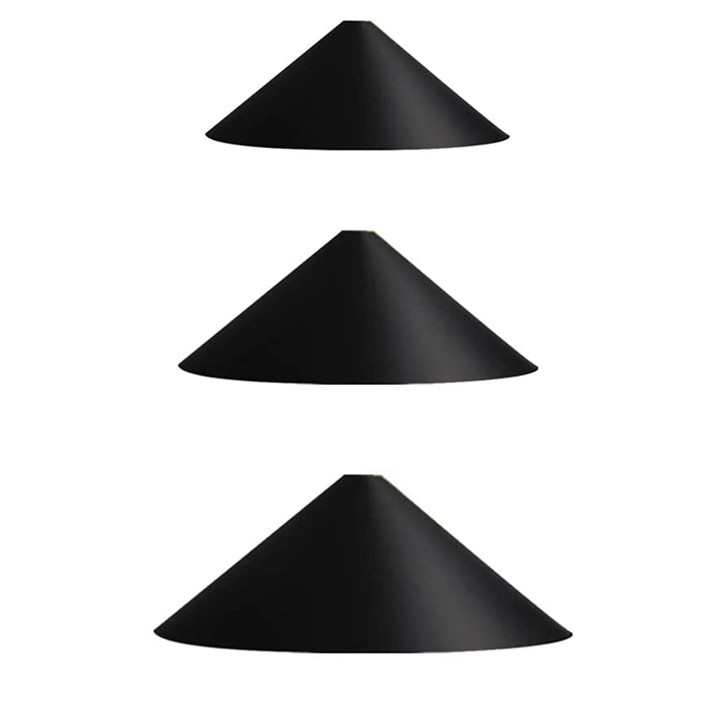 Wrap Rond Eekhoorn Baffle, Unieke Metalen Wasbeer &amp; Eekhoorn Proof Opknoping Baffle Voor Vogelvoeders Yard Beschermen Pole