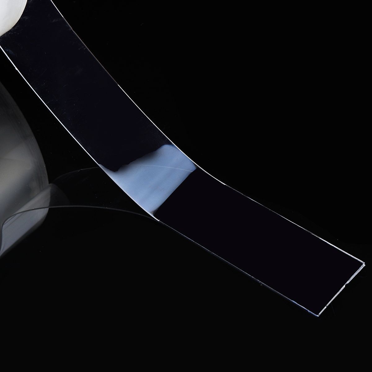 Protecteur de porte de voiture 3 mètres | Bande autocollante de protection des pare-chocs de voiture, bande Anti-Collision, plaque de protection des bords de porte, Acces de style de voiture