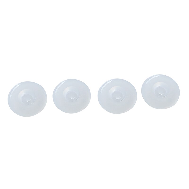 4 unids/set pinzas para edredón botón con forma de dónut para edredón de cama mantas de agarre rey sujetador de sábana YL898791