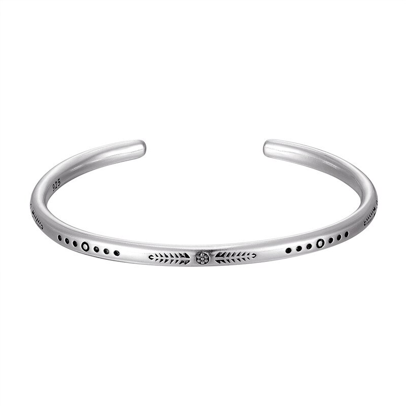 Cadena de cuerda de Buda Tibetano para hombre, pulsera ajustable chapada en plata, con cuentas de piedra Natural azul, 3 unids/set por juego, de joyería