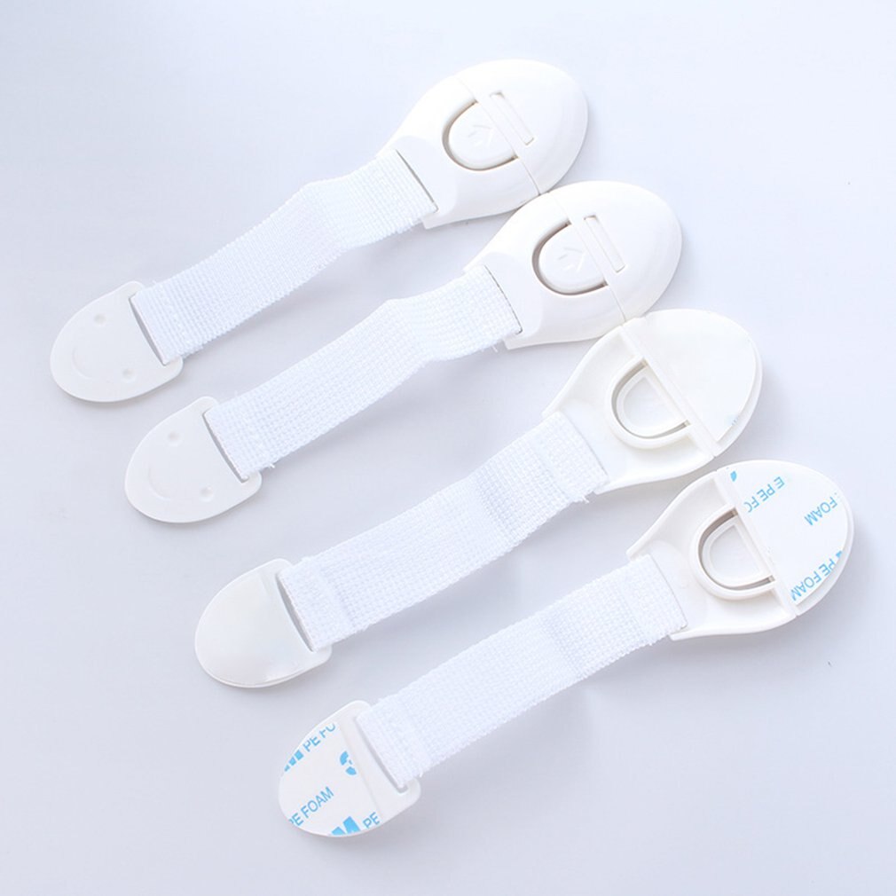 Baby Bescherming Product Kastdeur Drawers Koelkast Toilet Veiligheid Sloten Multifunctionele Security Sloten