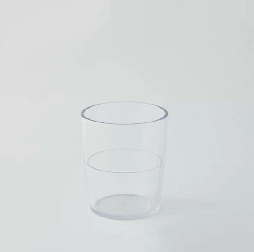 coffee powder cup capsule base