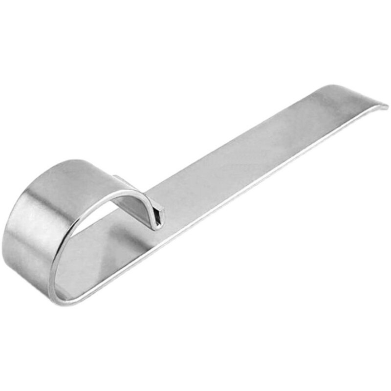 Bangle Cuff Bracelet Bending Bar DIY Jewelry Making Shaping Tools Bending Adjust Metal Repair Forming Plier Stainless Steel Bar