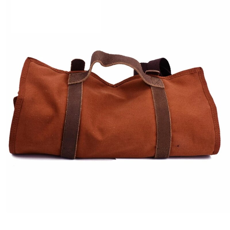 Sac de transport en toile pour barman, sac de transport pour barman, boîte à outils créative pour Bar, ensemble de Shaker à Cocktail, sac de rangement uniquement