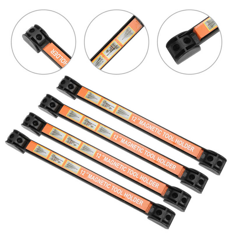 Magnetic Tool Holder Tool Organizer for Carport for Garage