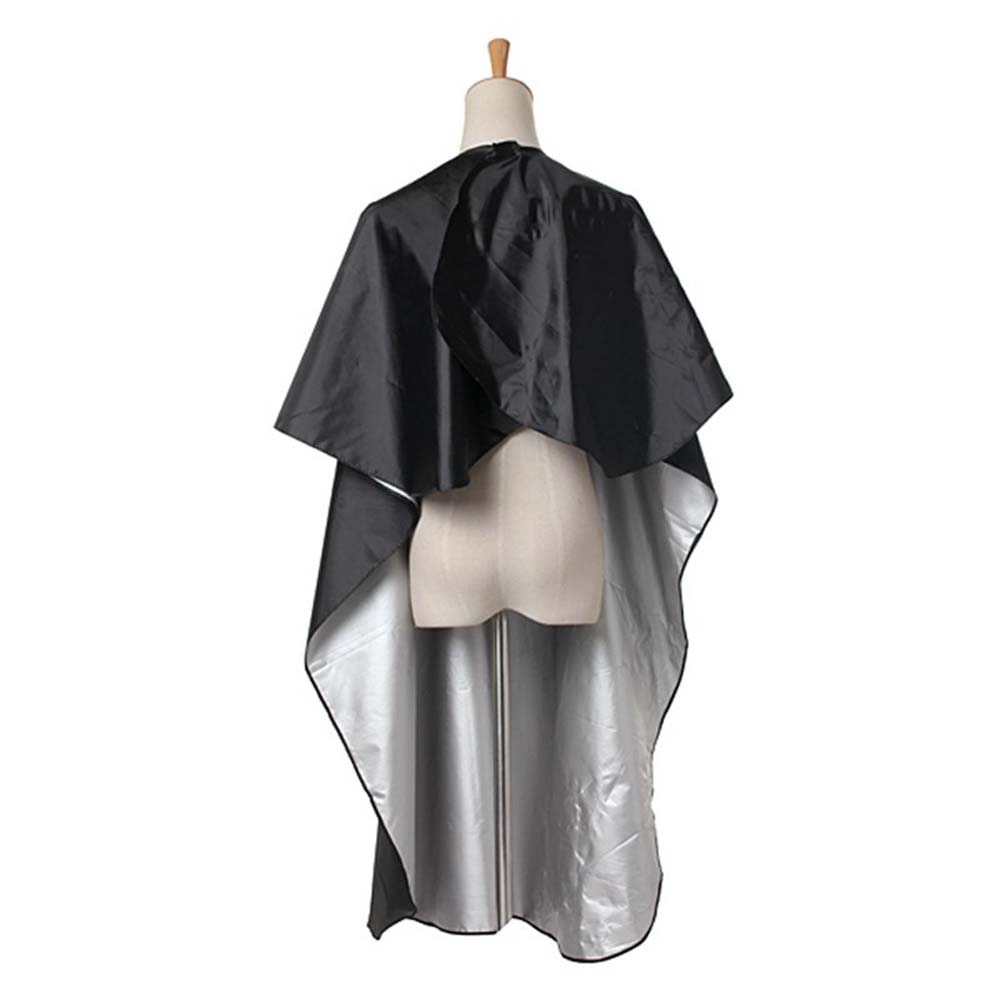 Professionele Snijden Haar Waterdichte Doek Salon Barber Gown Cape Kappers Kapper Capes Ca. 140X100Cm Voor Volwassen 909