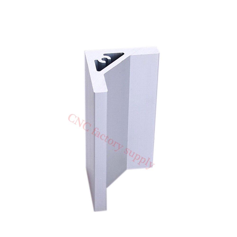 aanpassing 90 graden ingeschreven hoek beugel hoek connector EU standaard 20/30/40/45/50 /60/80 serie Aluminium Profiel delen