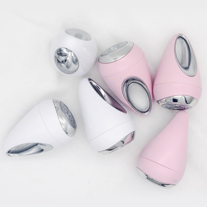 Zoechic microcurrent ansiktsrulle massager huduppstramning ansiktslyftning ansikts essens hudföryngring rynkor ta bort maskin