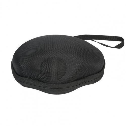 Estuche rígido para Logitech m570 Advanced Wireless Trackball Mouse, bolsa de almacenamiento protectora de viaje EVA, novedad: Default Title