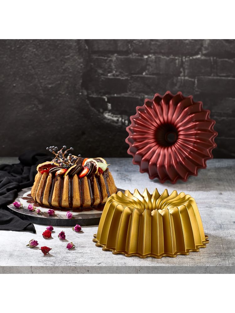 Moule à gâteau en granit organique, poêle, pour four, ustensiles de cuisine, résistant au feu et antiadhésif