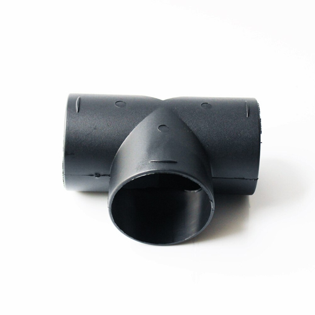 75Mm Air Vent Ducting T Stuk Elleboog Pijp Uitlaat Uitlaat Connector Voor Eberspaecher Air Voor Diesel Standkachel: 75mm