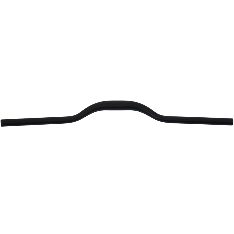 Pro Tharsis Carbon Riser 40mm MTB Stuur Zwart 780mm