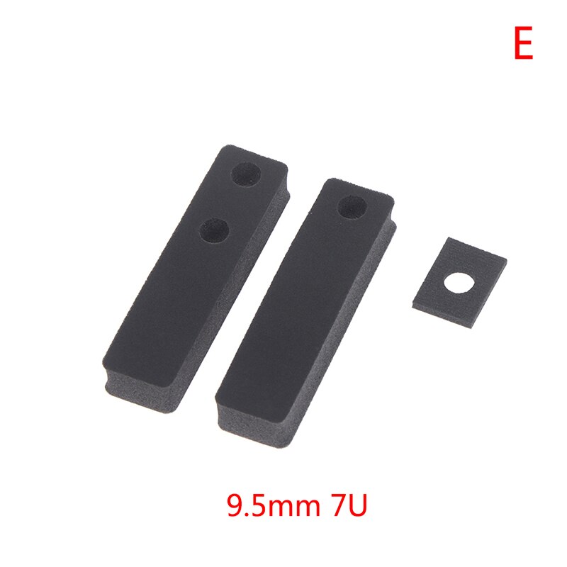 Mechanical Keyboard Spacebar Foam 6.25u 7u