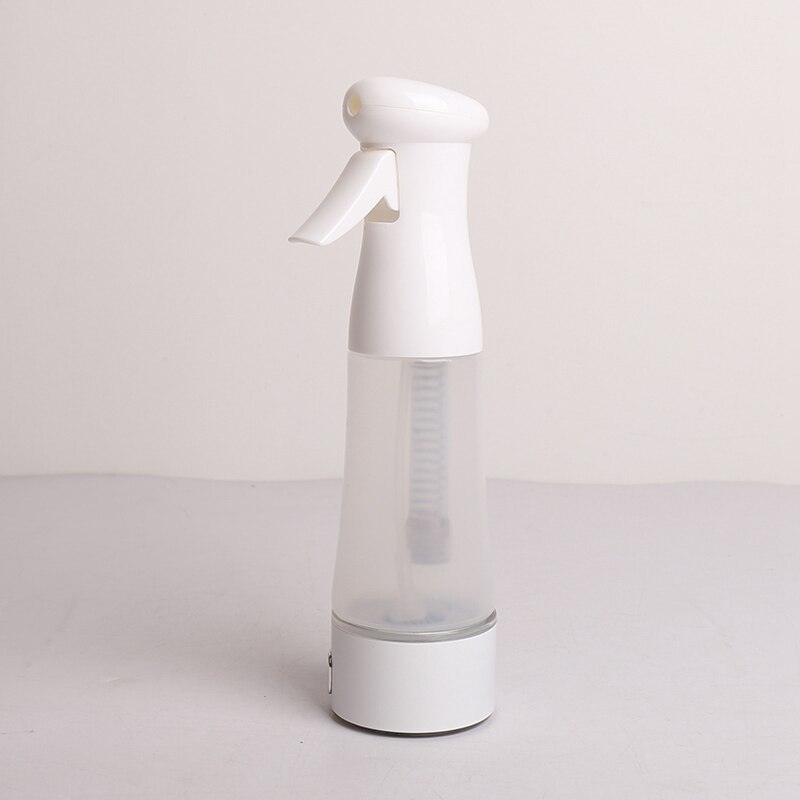 Generador de agua portátil de desinfección inteligente, máquina multiusos para limpiar y desinfectar el agua, 200ML