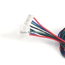 4-wire HX2.54 4pin kabelboom voor Motor Connector Kabel Voor 3d-printer voor Stepper kabel