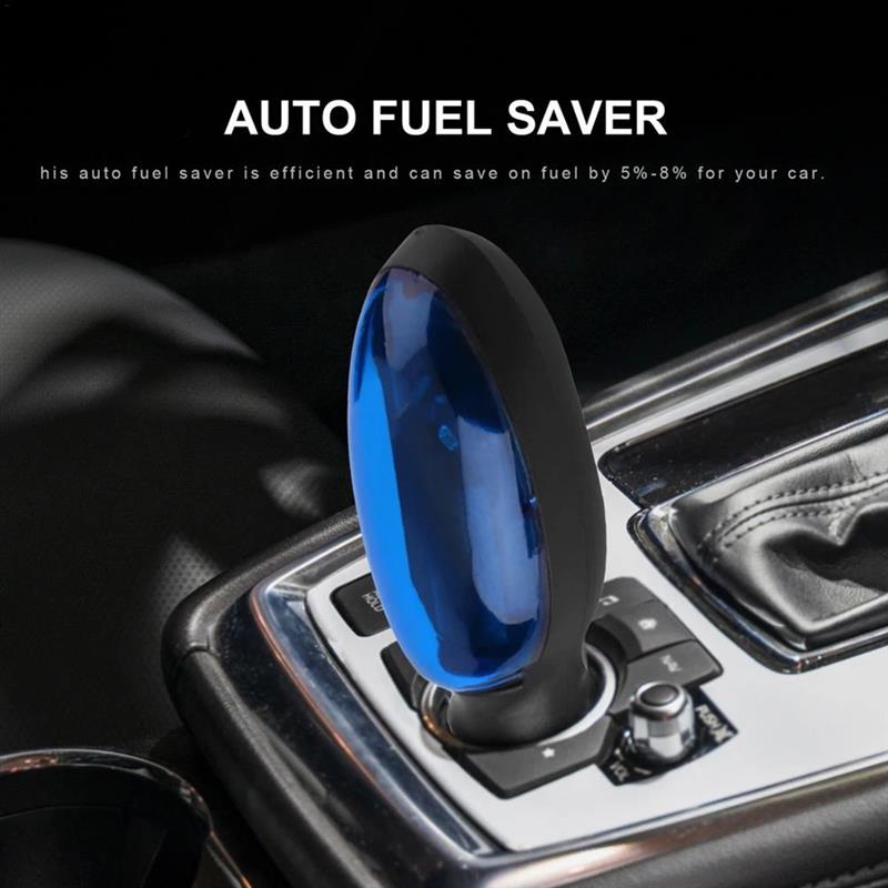 Car Fuel Saver Portable Auto Save Gas Economizer Plug And Play Energy Economy Gas Saver For Gasoline Car Vehicles Trucks