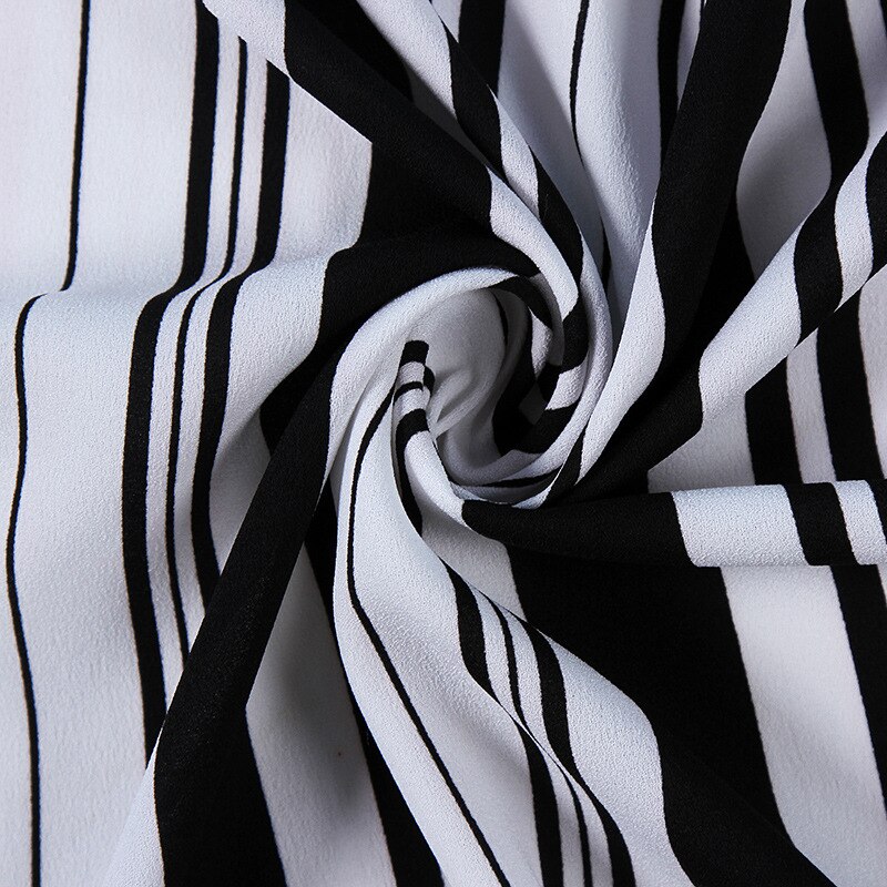 Novo produto all-tecido de poliéster chiffon, alta-elástico confuso linho tecido chiffon, retro terno calças de tecido