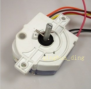 2-Wire 220V 5-Min DXT5 For Washing Machine Drying Drum, Washing Machine