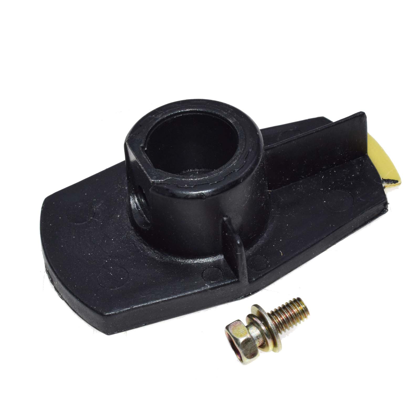WOLFIGO Verteilerkappe Rotor für Nissan Suche Grenze Xterra Pfadfinder 22157-1W600