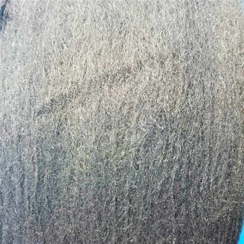 1KG/Roll Steel Wool Kitchen Cleaning Wool Household Cleaning Tools Kitchenware Cleaning Accessories 00000#