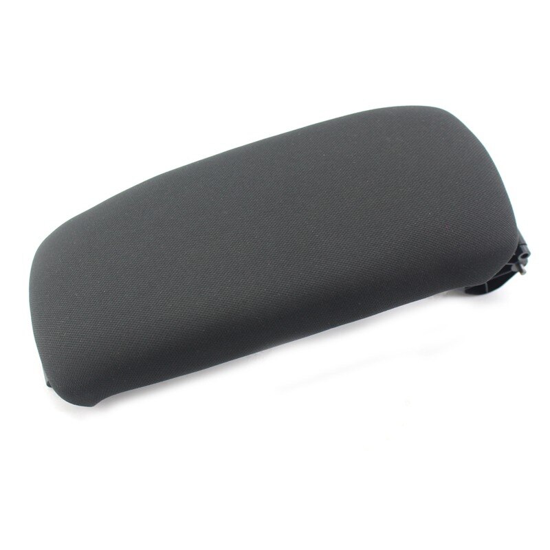 Auto Armsteun Middenconsole Deksel Zwart 8P0864245P Voor A3 8P 2003