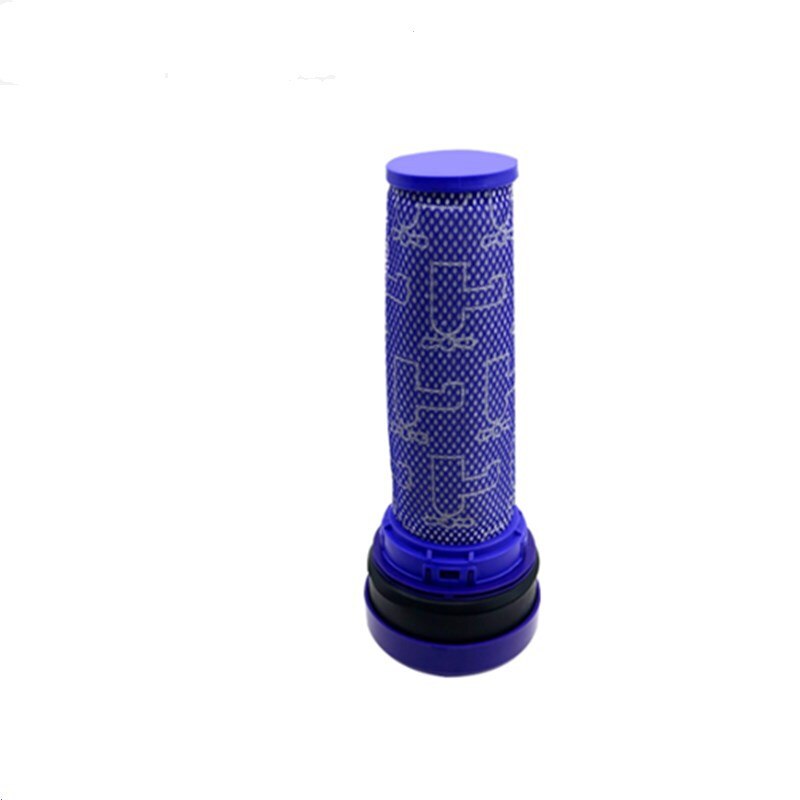 Lavable Pre-filtro de motor para Dyson DC28 DC28c DC33 DC33c DC37 DC37c DC39 DC39c DC41 DC53 accesorios para aspiradoras