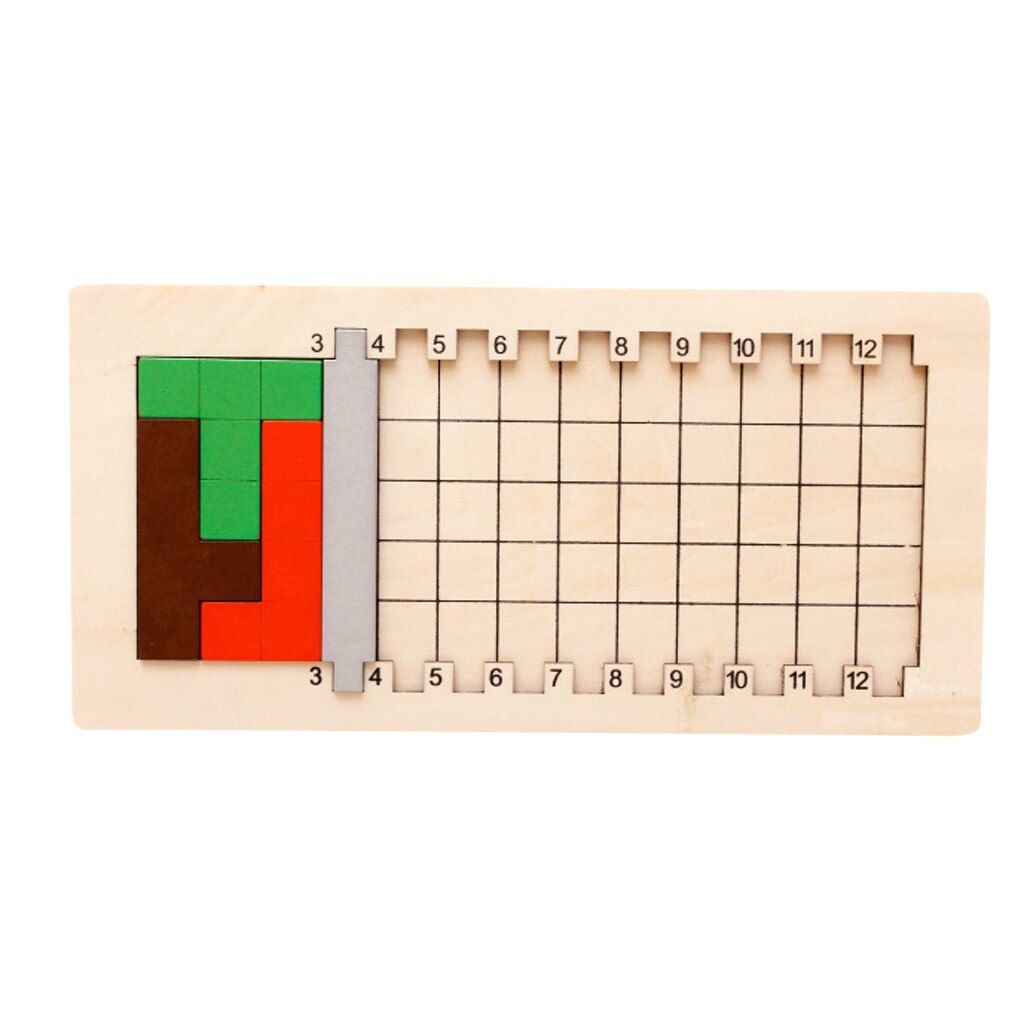 COMPUDA Toy Jiugong Lattice Sudoku Game Chess Adul... – Grandado