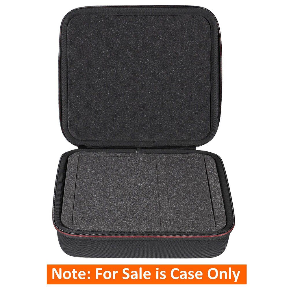 Newest EVA Hard Case for Seagate Expansion 2TB 3TB 4TB 5TB 8TB Desktop External Hard Drive USB 3.0 - Fits USB Cable and Charger: Default Title