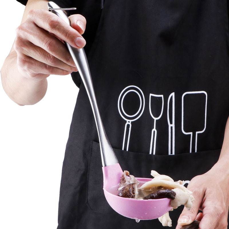 Multi-Purpose Food Grade Silicone Cooking Tool Kitchen Necessary Egg Beaters Colander Kitchenware Baking Silicagel Cookware Item