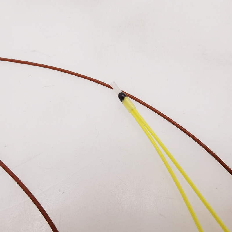 Motorthermistor voor koelcompressor 4J-13.2 4H-15.2 4HE-18 4GE-23 6H-25.2 6GE-34 6G-30.2 6FE-44 6F-50.2