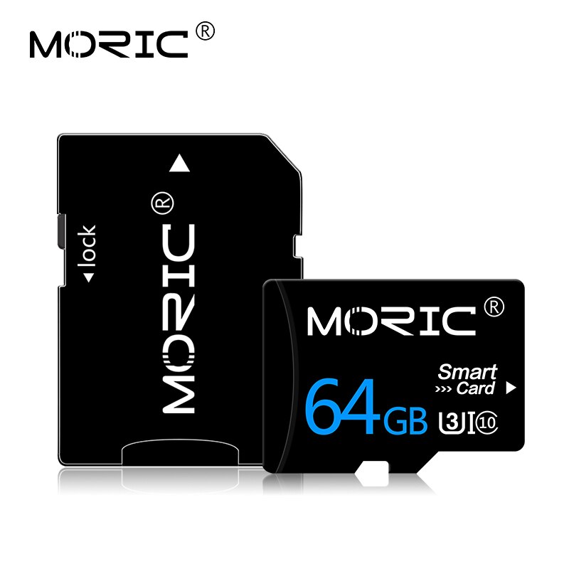 Micro Sd Card 4 Gb/8 Gb/16 Gb/32 Gb/64 Gb/128 Gb Micro Sd geheugenkaart Carte Memoire 32 Gb C10 Mini Tf-kaart Gratis Sd Adapter