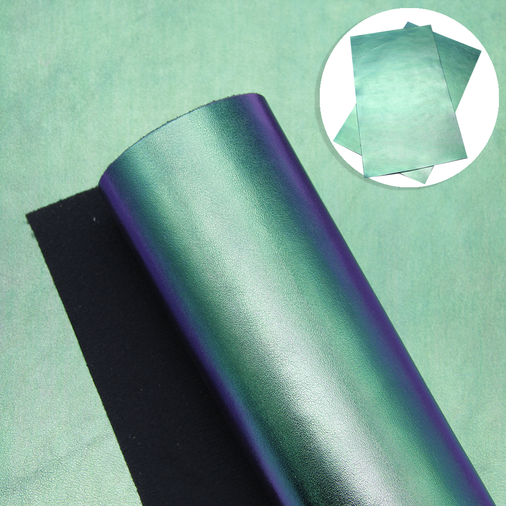 20*34cm Solid Magic Color Synthetic Leather For Making Wallet Home Events,1Yc8128: 1095135001