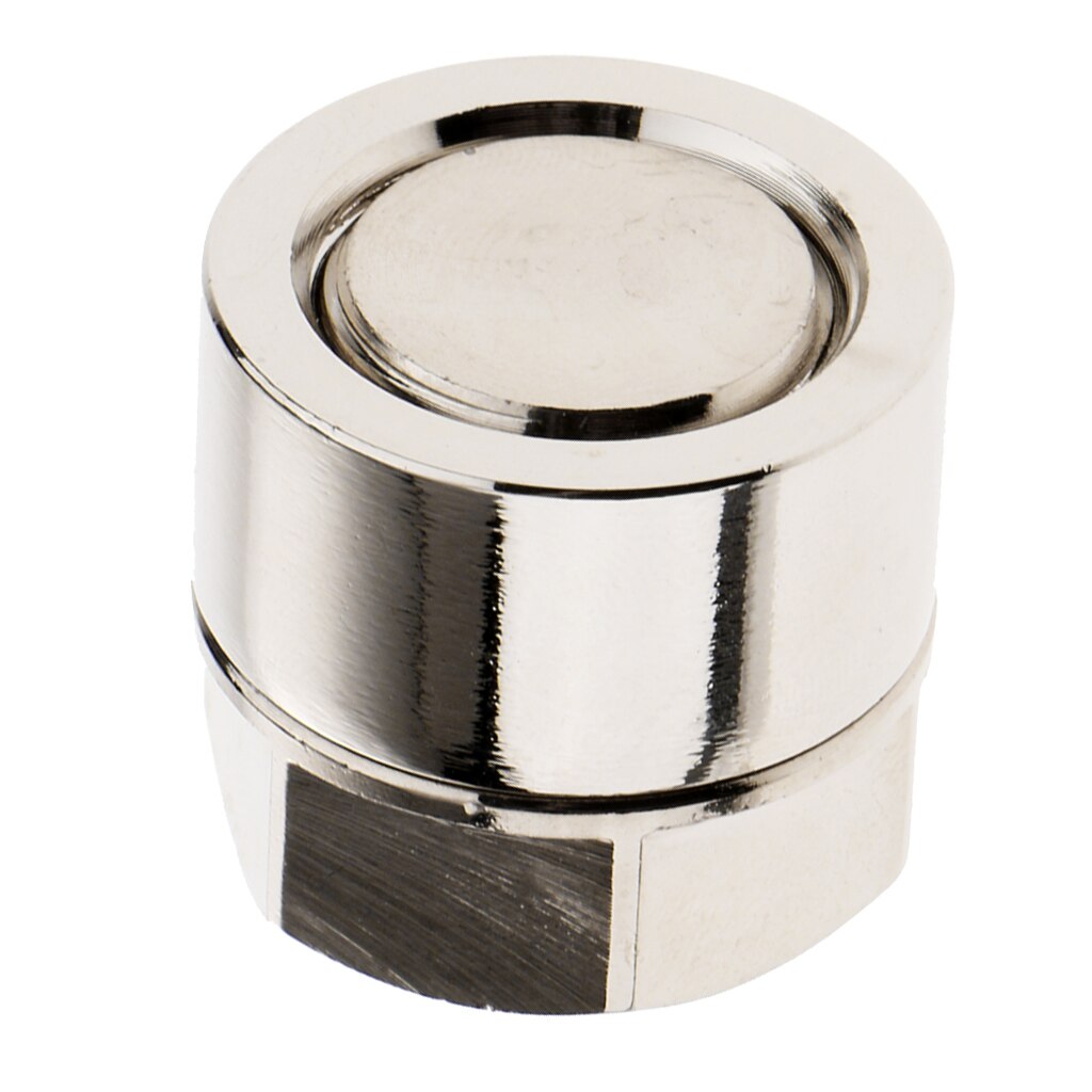 O2 Oxygen Sensor Spacer Adapter Extension Spacer Fix 16mm - M18x1.5