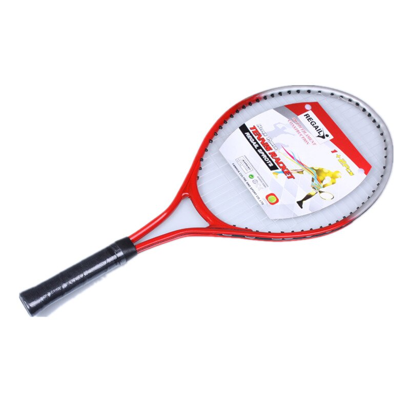 1 Pair Children's Practice Training Tennis Racket ... – Grandado