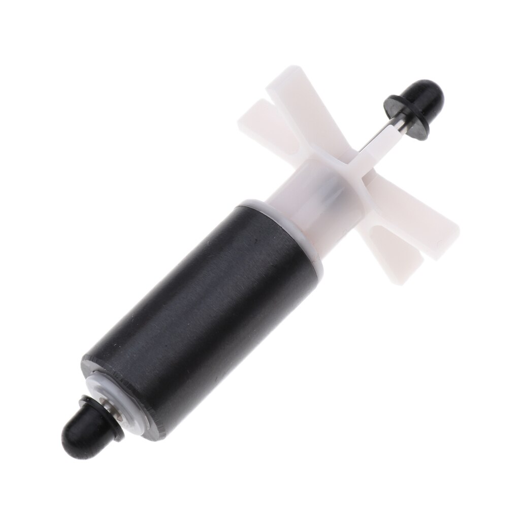Aquarium Bus Filter Reserve Rotor Filter Vervanging Waaier Voor Vijver Pomp