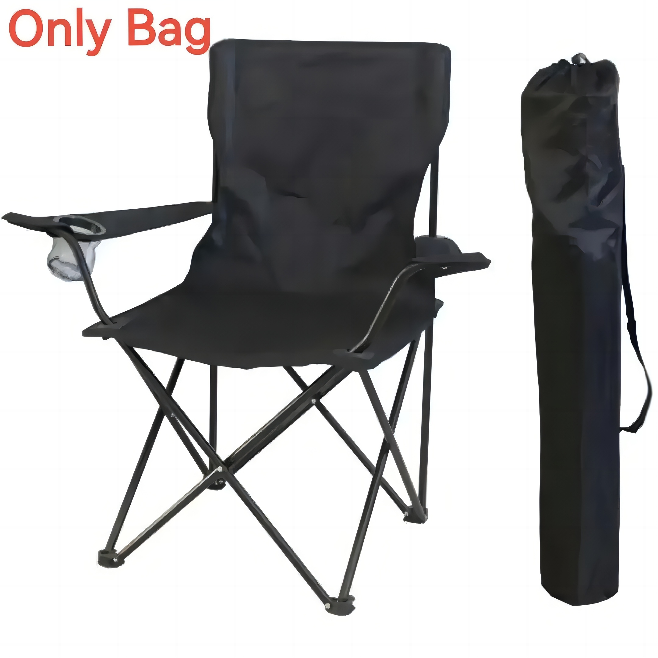 Campings tuhl Nylon Trage tasche Ersatz tasche tragbare Stuhl Aufbewahrung tasche draussen Regenschirme Stuhl Veranstalter