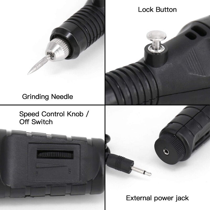 ! Electric Micro-Engraving Pen Mini Diy Engraving Tool Kit Metal Glass Ceramic Plastic Wood Jewelry with Stapler Etcher