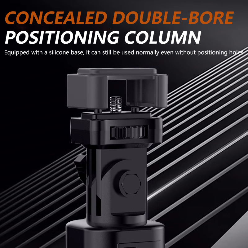 MIAOTU P77 Battery Grip Portable Energy Bar Handheld Bracket Charging Stick Type-C 20800MAh Outdoor Shooting Light photography